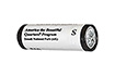 2012 Denali National Park and Preserve Quarter 40-Coin Roll, San Francisco (PL9)