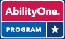 AbilityOne Logo