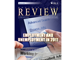 MONTHLY LABOR REVIEW