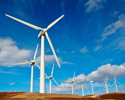 Green Jobs: Careers in Wind Energy