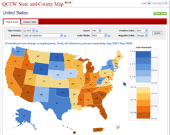 New Data Access Tool