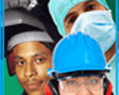 Spotlight on Statistics: Worker Safety and Health