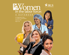 Women in the Labor Force: A Databook (2009 Edition)