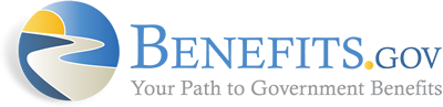 Benefits.gov Logo