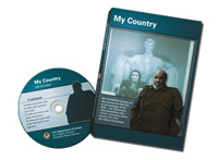 Image: DVD with Case