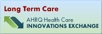Select for Innovations on Long Term Care