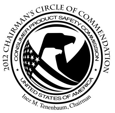 Chairman's Circle Awards logo