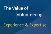 Gain additional experience and leadership skills as a PMI volunteer