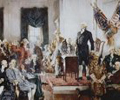 Link to webpage about commemorating Constitution Day