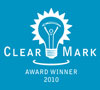 ClearMark Award Winner 2010