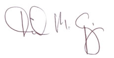 David M. Capozzi (signature)