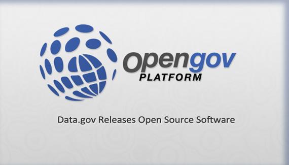 Open Government Platform