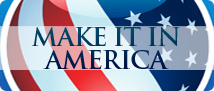 Make it in America is a new legislative initiative from House Democrats to revitalize manufacturing in America, create new good-paying jobs, and make our nation more secure.  This effort builds on House Democrats' actions since the start of the Bush Recession to create jobs and lay a strong new foundation for our economy. 