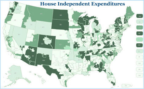 House Independent Expenditures