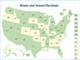 House and Senate Elections