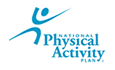 National Physical Activity Plan logo