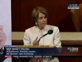 Leader Pelosi on GOP Repeal of Patient Protections