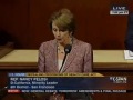Pelosi on GOP Bill (HR 5): 'If you want to unravel Medicare, vote aye'