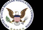 Seal of the Nuclear Regulatory Commission