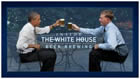 White House Beer Brewing