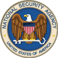 National Security Agency Seal