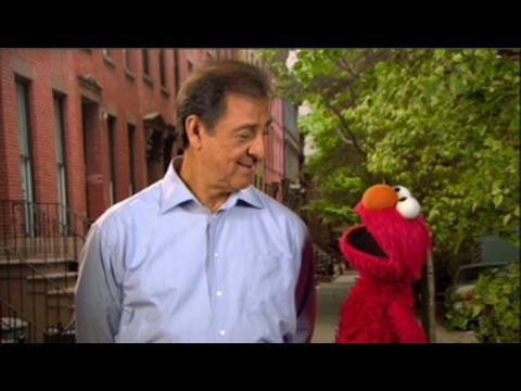 Elmo: Have a Flu Plan