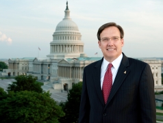 Stephen T. Ayers, FAIA, LEED AP, Architect of the Capitol