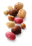 mixed nuts