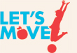 Let's Move! logo