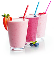 smoothies