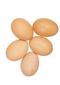 Eggs