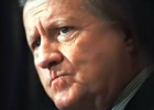 George Steinbrenner III, former owner of the New York Yankees. Photo courtesy of MLB and Archive.org.