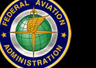 United States Federal Aviation Administration Logo