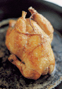 Roasted Chicken