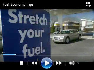 Video about EPA's New Fuel Economy Ratings