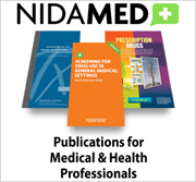 NIDAMED - Publications for Medical and Health Professionals