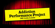 Addiction Performance Project