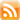 Subscribe to our syndicated RSS news feed