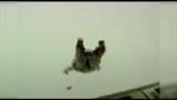 Recon Marines jump in Alaska