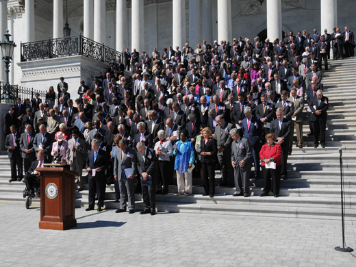 a previous Memorial Day Concert