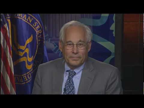 CMS Administrator Don Berwick, M.D., explains how Accountable Care Organizations improve care and lower costs.