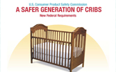 New Federal Crib Requirements