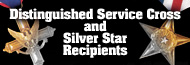 DSC and Silver Star Awardees