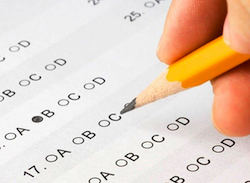 Link to Five Test-Taking Tips to Help Your Child Succeed in School