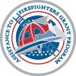 The Assistance to Firefighters Grant Program Seal