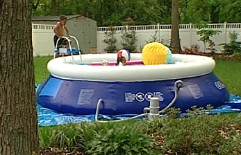 Portable Pools Image