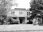 Harriet Beecher Stowe Home