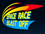 Space Race Blast Off