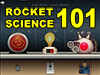 Rocket Science 101 interactive feature