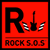 Rock Stars of Science logo